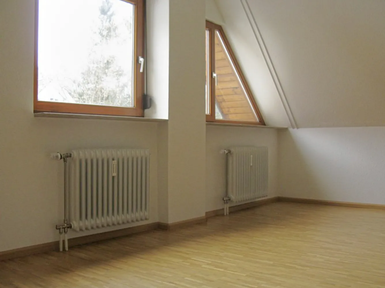 4 Zimmer Wohnung mit 93 m² in Freiburg im Breisgau – Bild 4