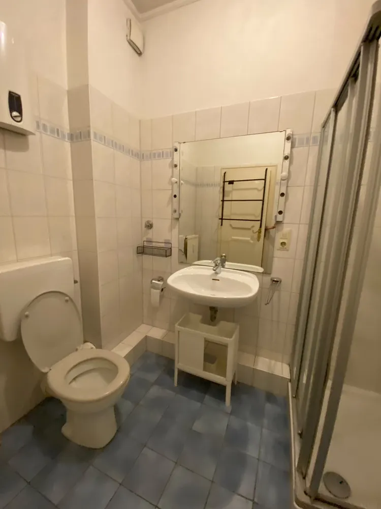 2 Zimmer Wohnung mit 46 m² in Köln – Bild 4