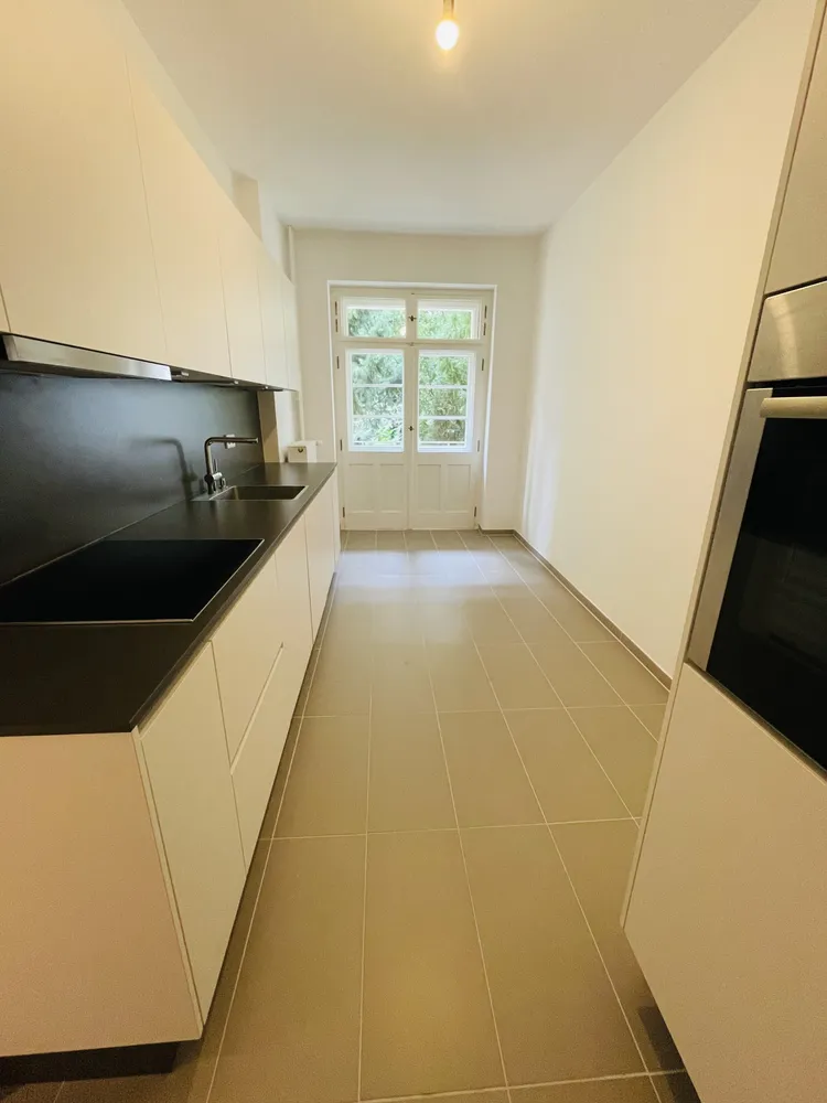 1 Zimmer Wohnung mit 40 m² in Berlin – Bild 6