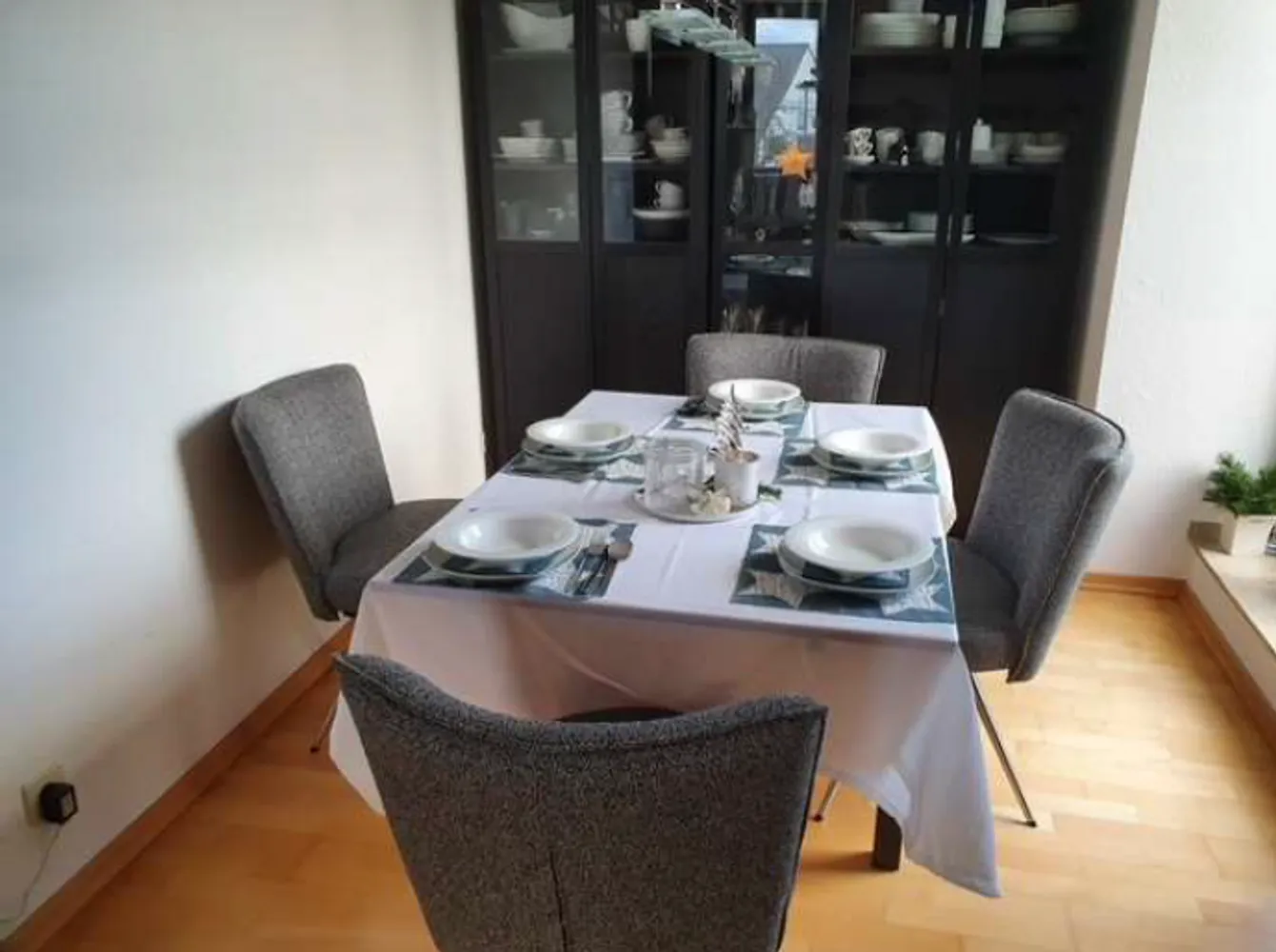 2 Zimmer Wohnung mit 59 m² in Düsseldorf – Bild 4