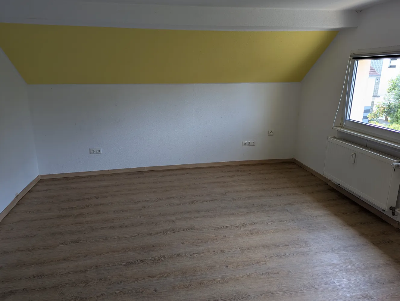 2 Zimmer Wohnung mit 45 m² in Dortmund – Bild 1