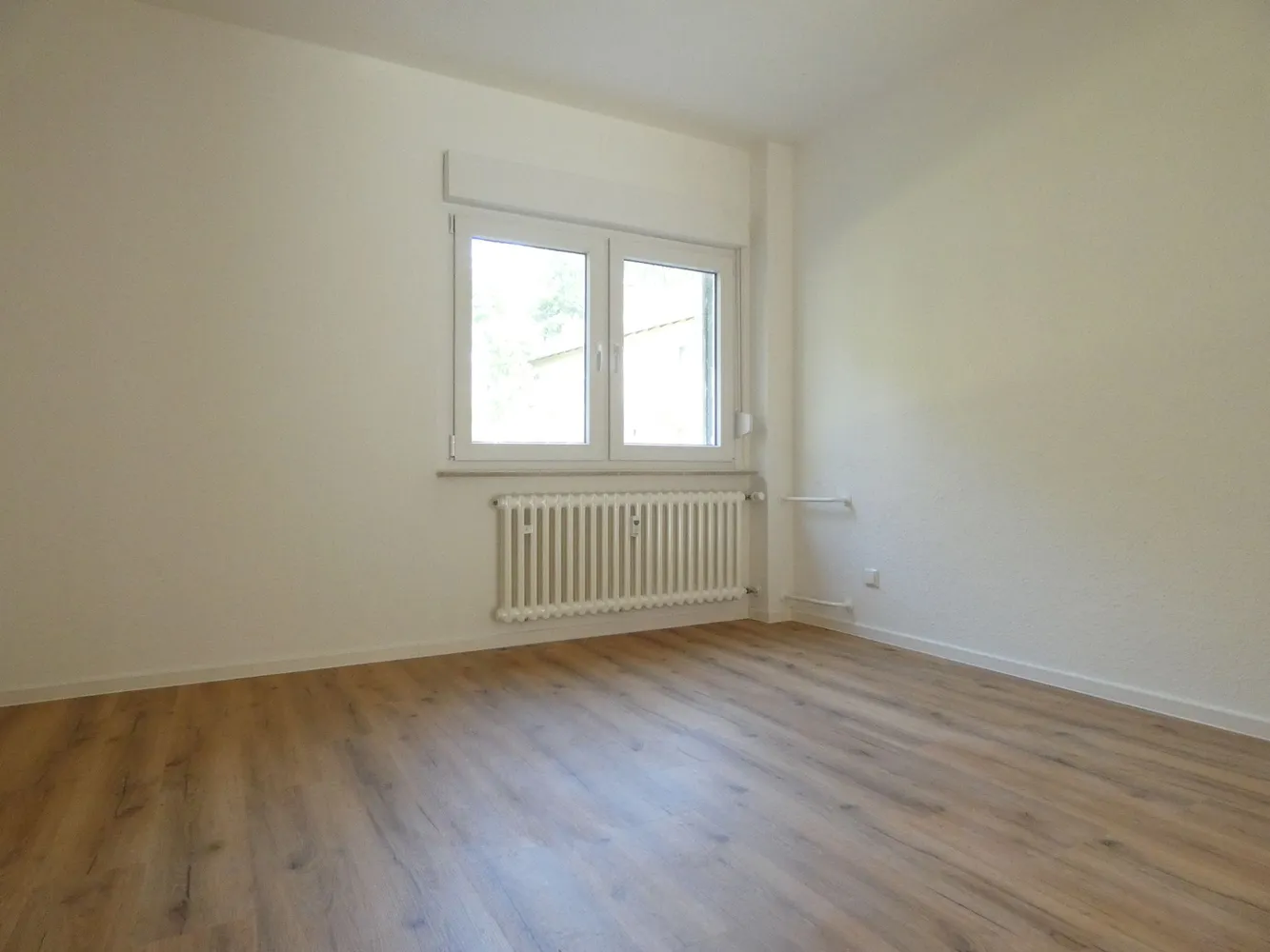 2 Zimmer Wohnung mit 51 m² in Mülheim an der Ruhr – Bild 5