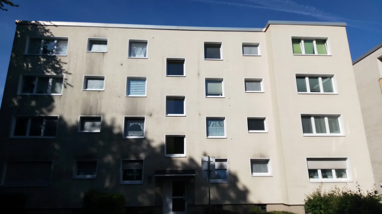 1 Zimmer Wohnung mit 49 m² in Hagen – Bild 2