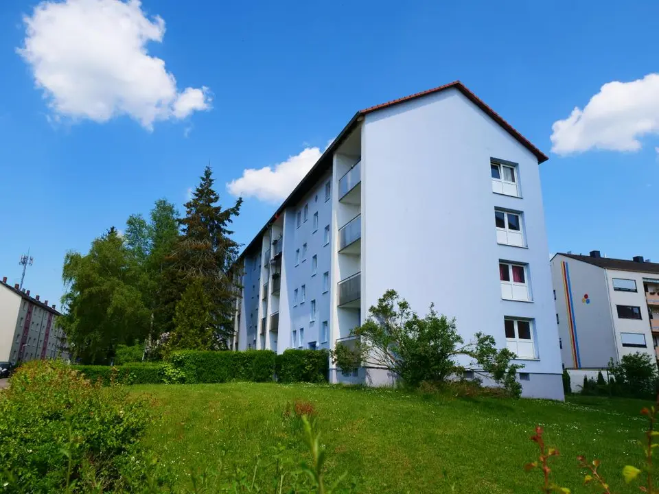 2 Zimmer Wohnung mit 40 m² in Kaiserslautern – Bild 4