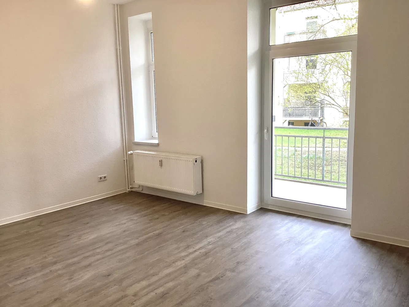 2 Zimmer Wohnung mit 51 m² in Magdeburg – Bild 4