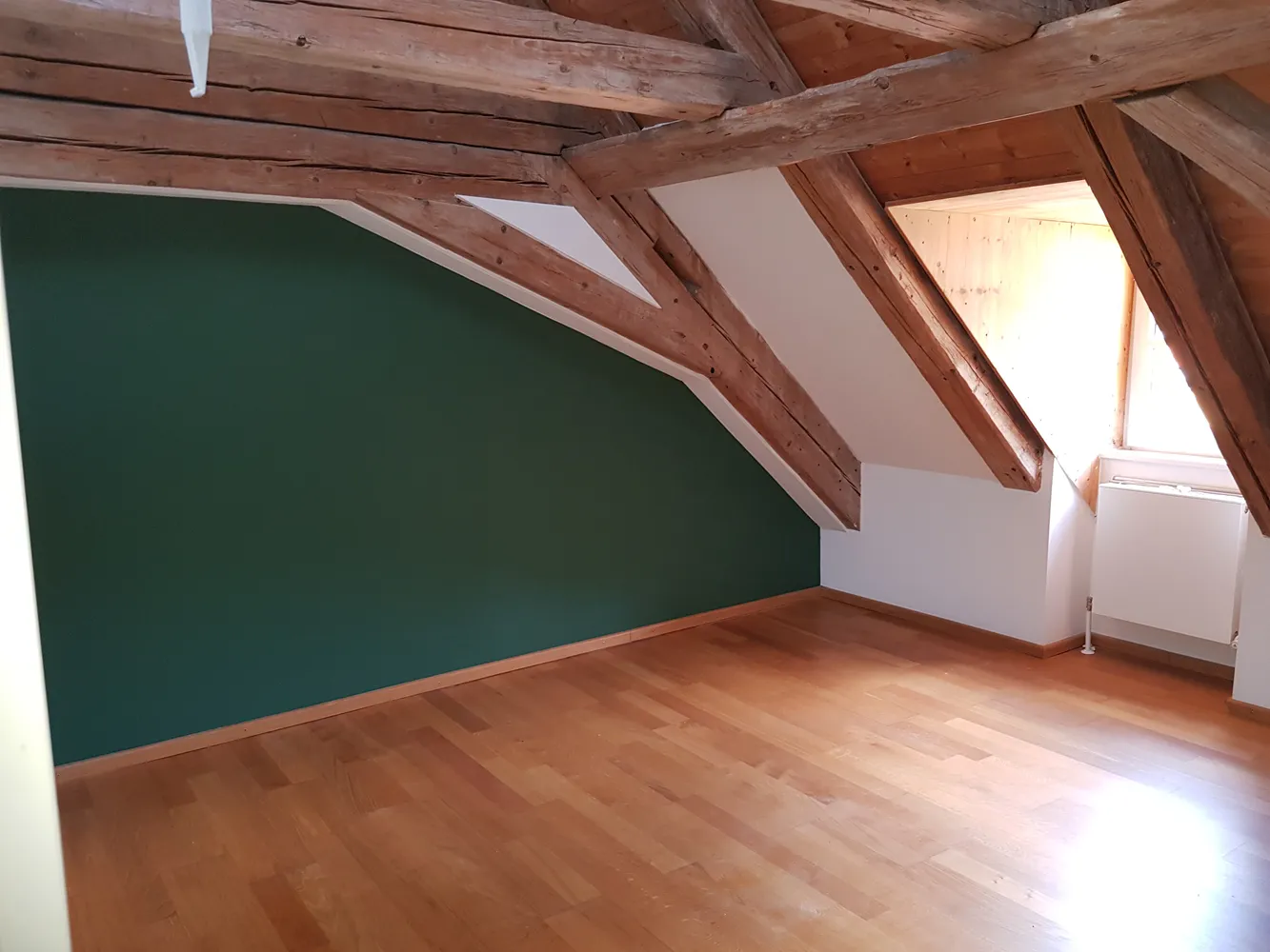 3 Zimmer Wohnung mit 133 m² in Regensburg – Bild 11