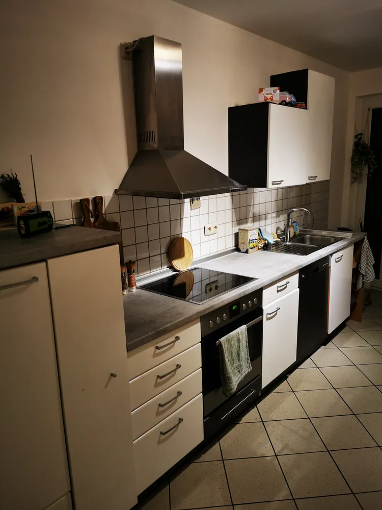 3 room apartment with 100 m² in Oldenburg – Photo 4