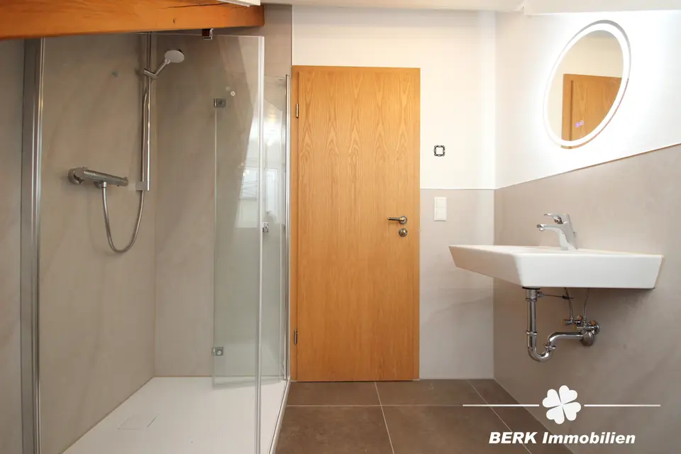 3 Zimmer Wohnung mit 72 m² in Miltenberg – Bild 8