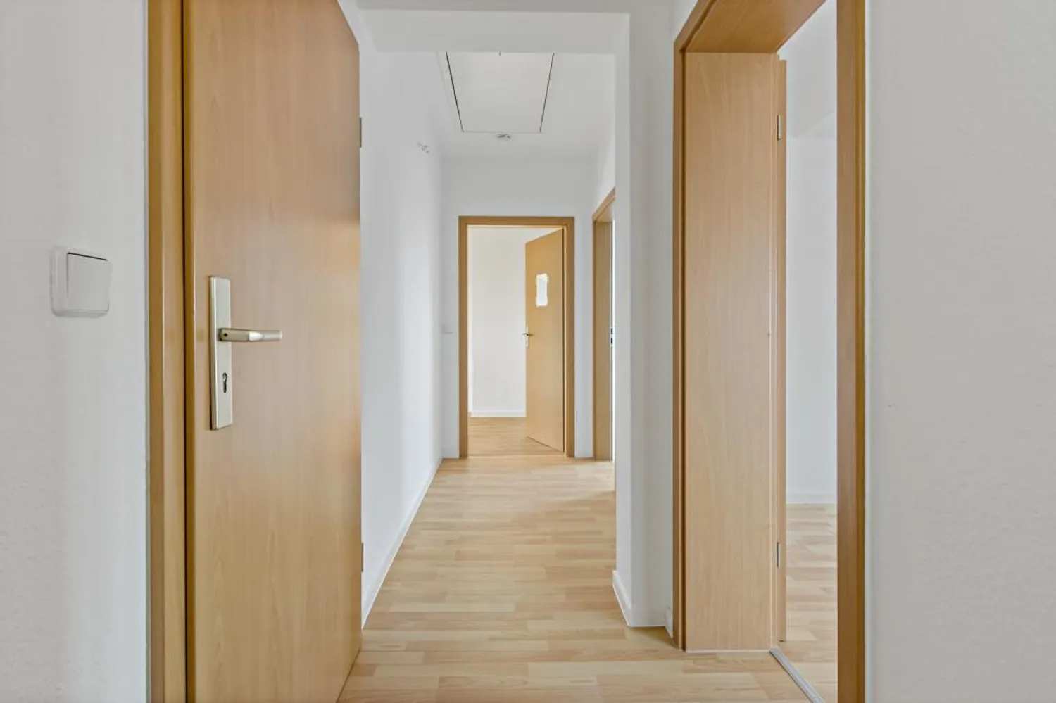 2 Zimmer Wohnung mit 60 m² in Weißenfels – Bild 6
