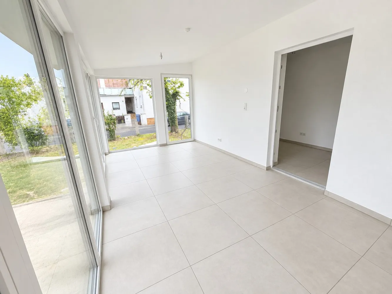 4 Zimmer Wohnung mit 94 m² in Schweinfurt – Bild 4