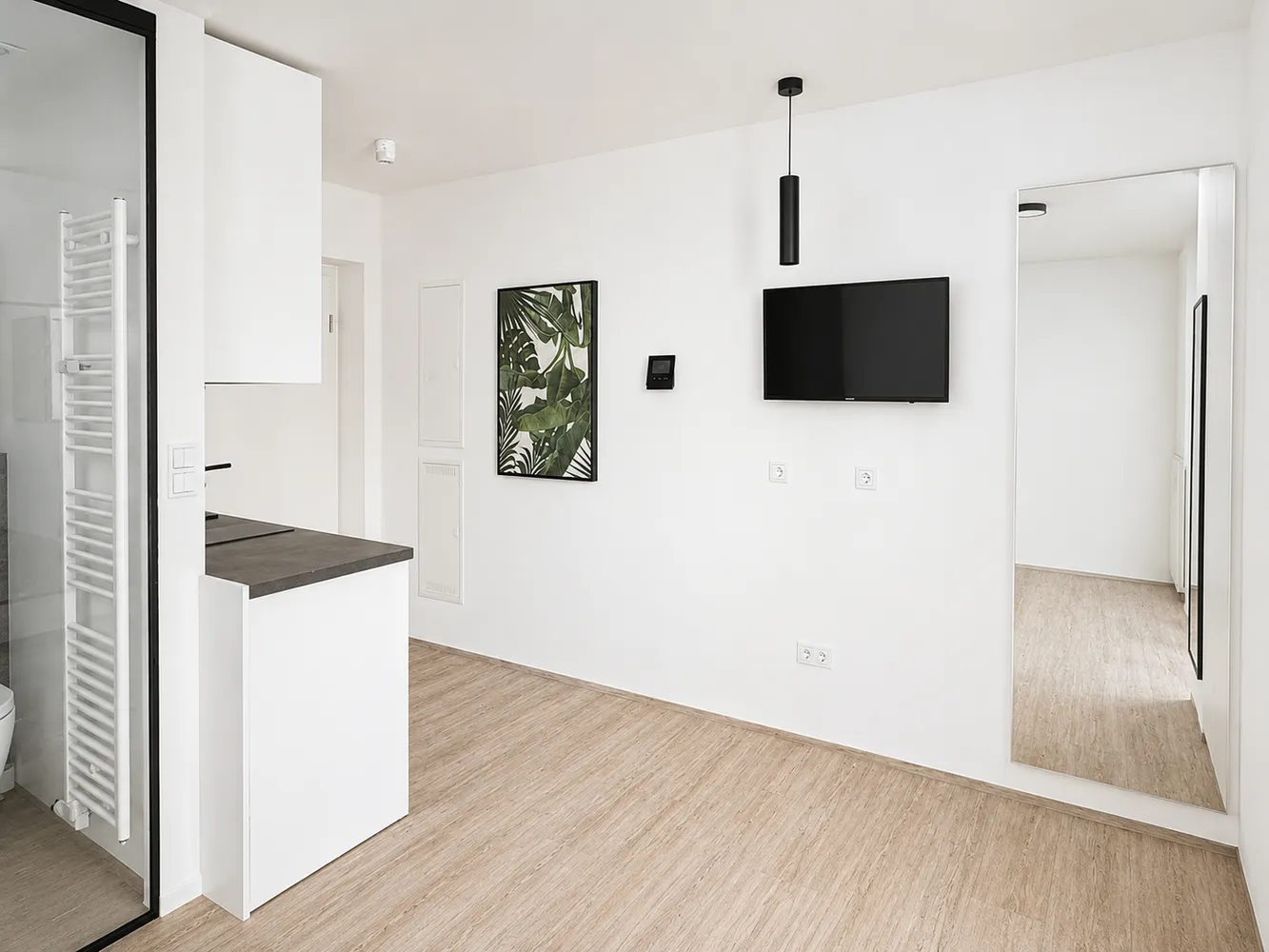 1 Zimmer Wohnung mit 26 m² in Passau – Bild 8