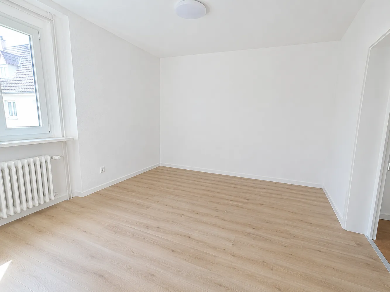 2 Zimmer Wohnung mit 46 m² in Mülheim an der Ruhr – Bild 6