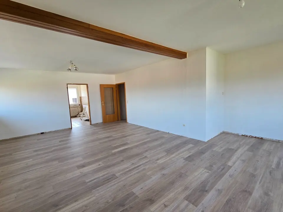 2 Zimmer Wohnung mit 70 m² in Northeim – Bild 3