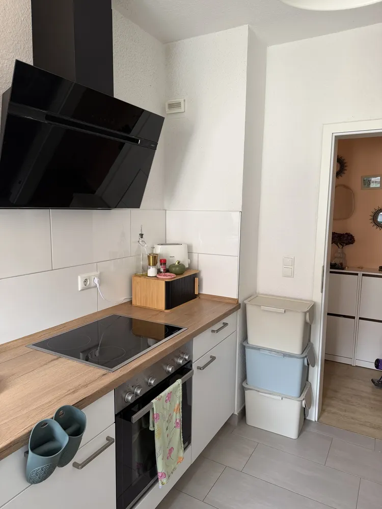 3 Zimmer Wohnung mit 64 m² in Essen – Bild 10