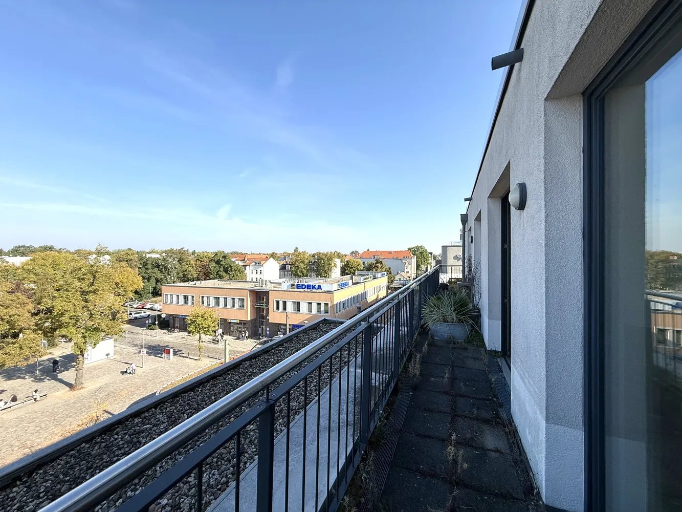 3 Zimmer Wohnung mit 96 m² in Berlin – Bild 4