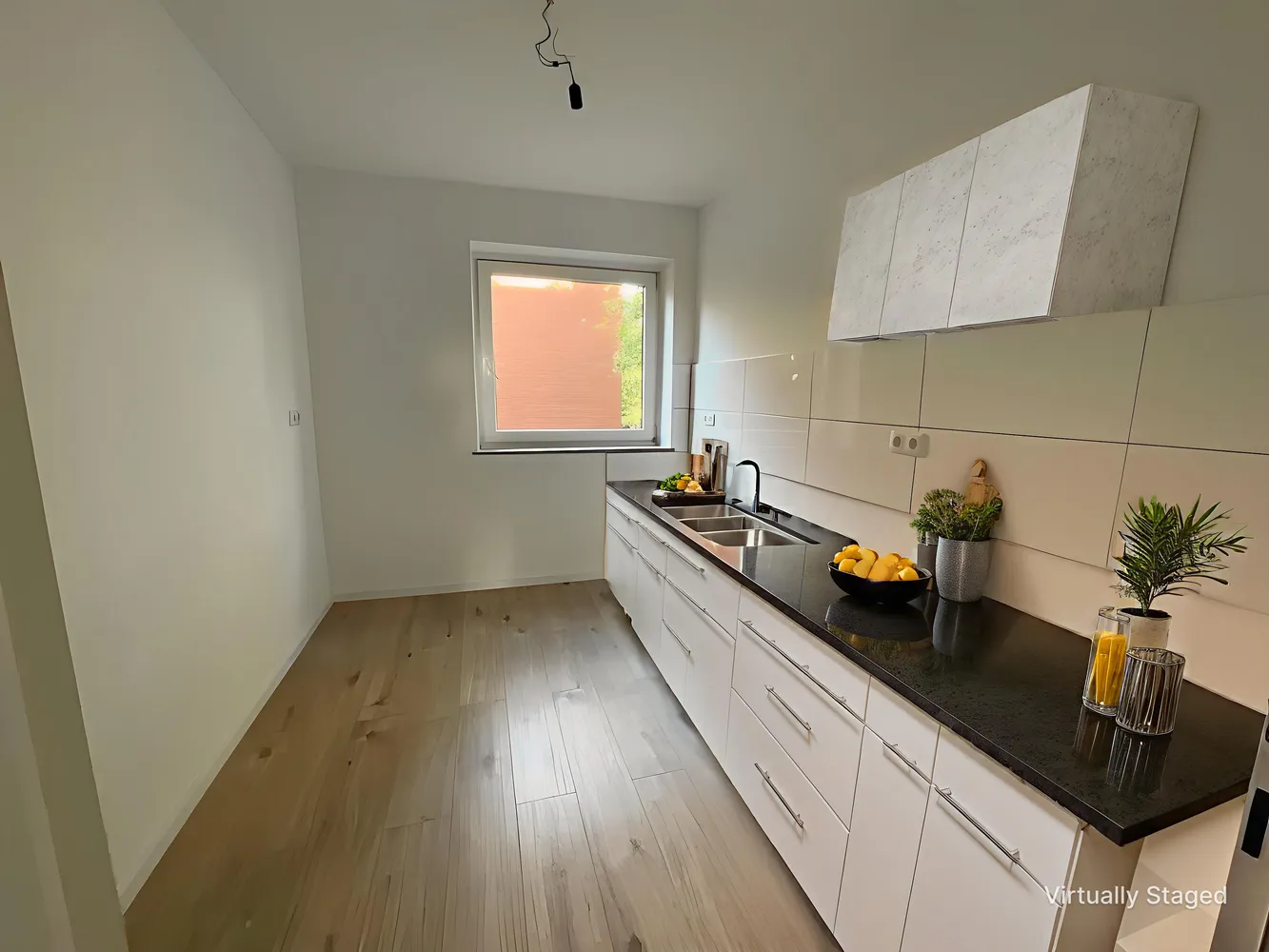 2 Zimmer Wohnung mit 55 m² in Duisburg – Bild 5