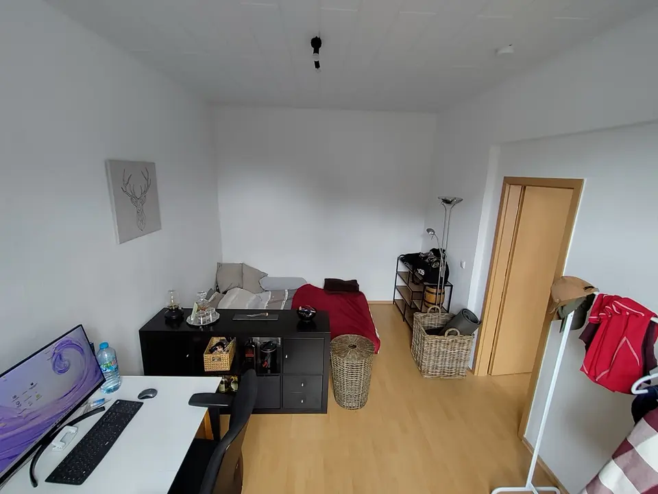 WG-Zimmer mit 18 m² in Herne – Bild 1