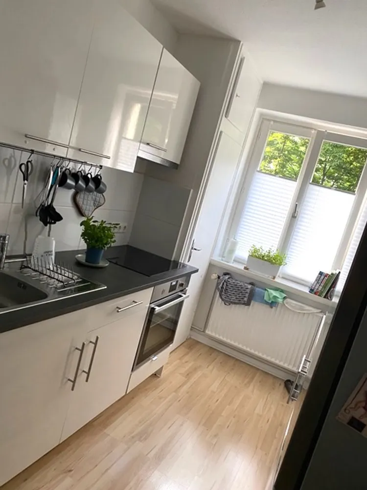 3 Zimmer Wohnung mit 65 m² in Hannover – Bild 7