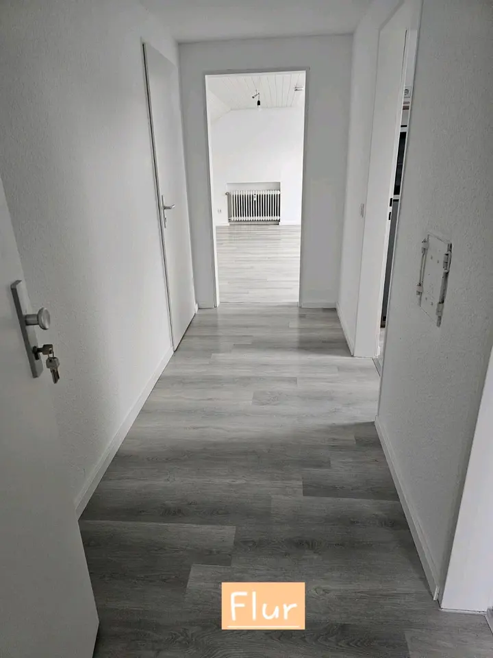 2 Zimmer Wohnung mit 65 m² in Lahr/Schwarzwald – Bild 4