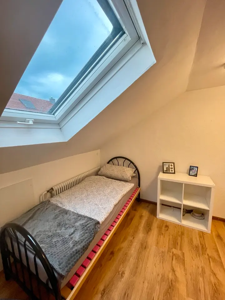 WG-Zimmer mit 24 m² in Weingarten – Bild 6