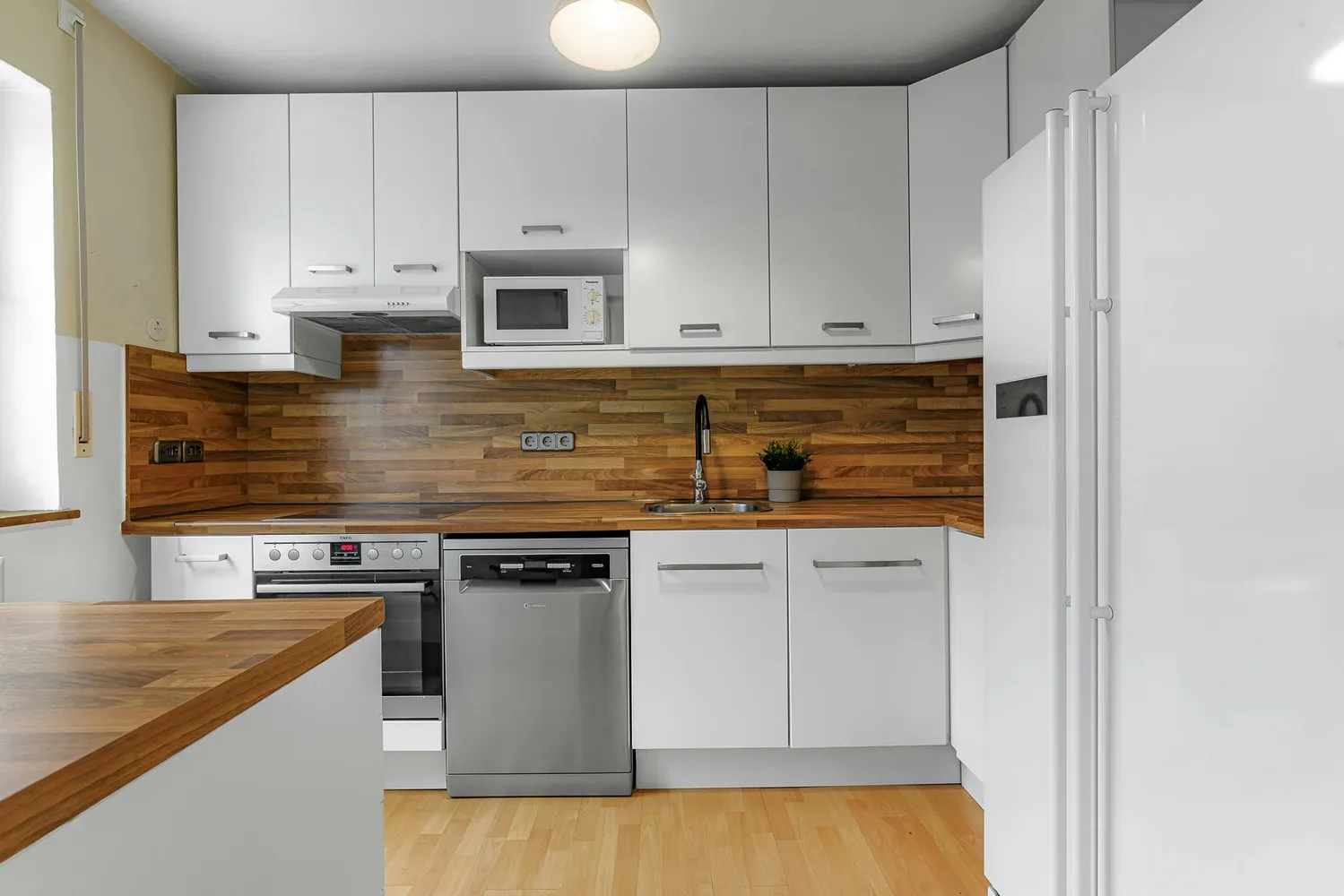 WG-Zimmer mit 8 m² in München – Bild 4