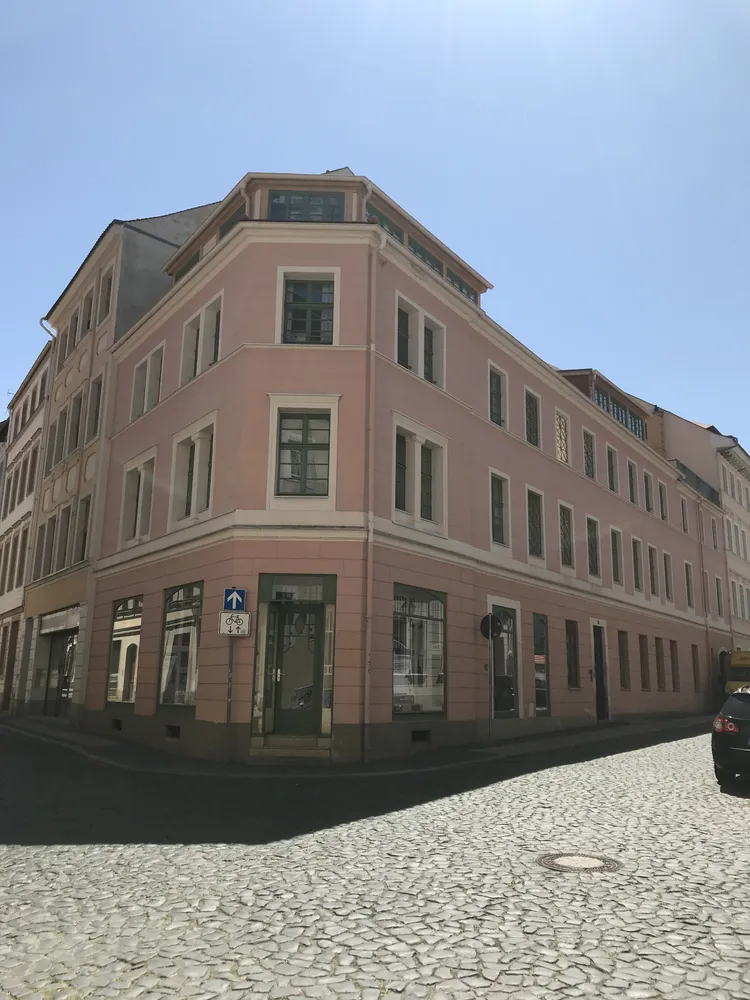 4 Zimmer Wohnung mit 128 m² in Görlitz – Bild 5