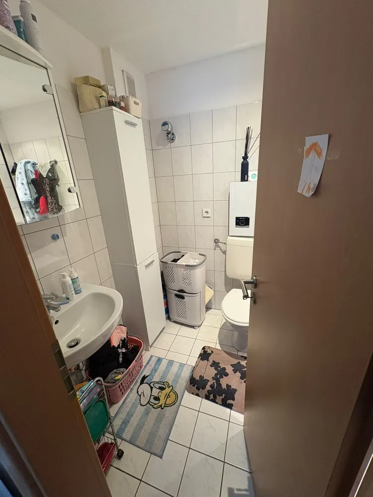 4 Zimmer Wohnung mit 73 m² in Dortmund – Bild 10
