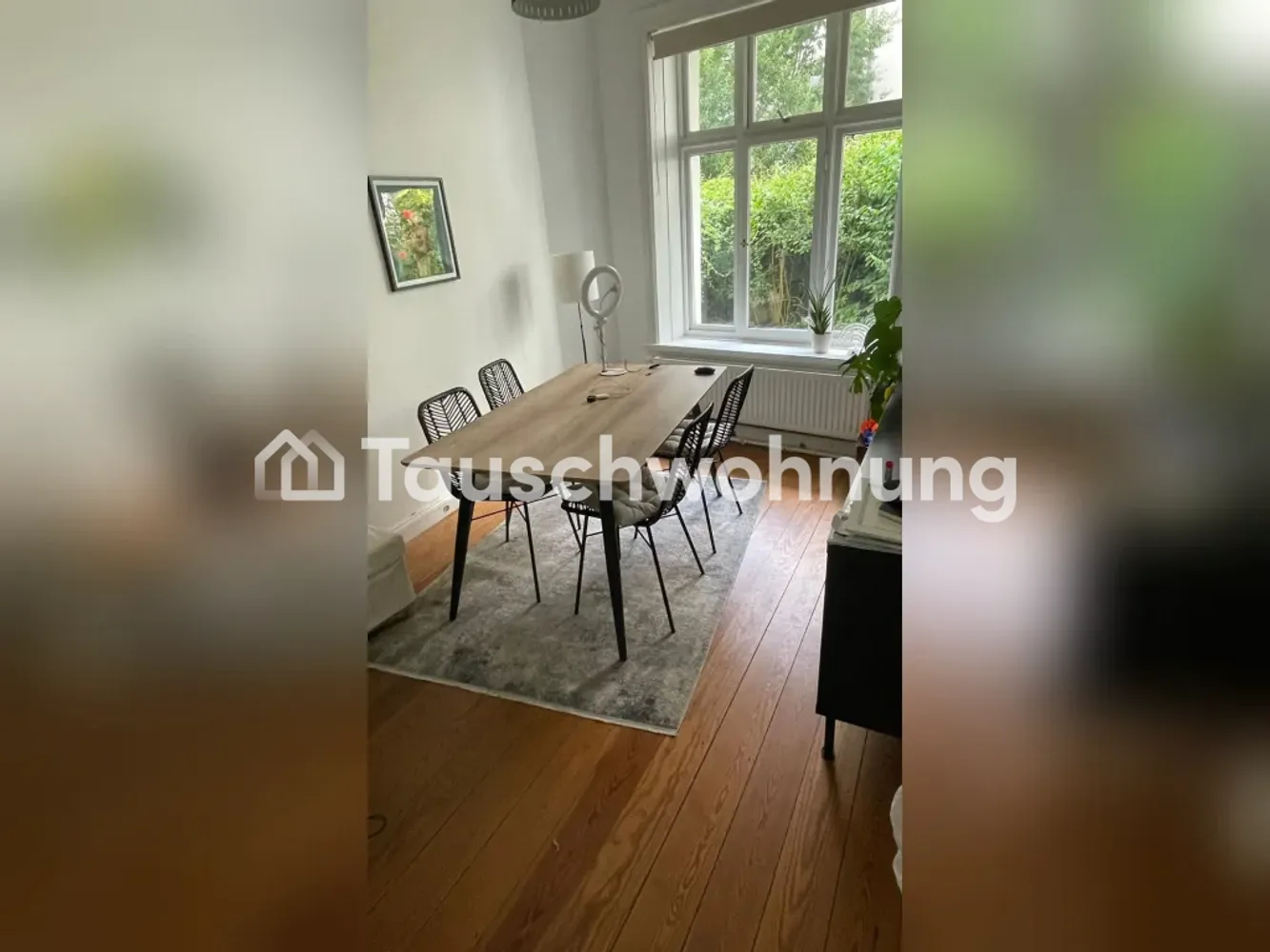 3 room apartment with 58 m² in Hamburg – Photo 3