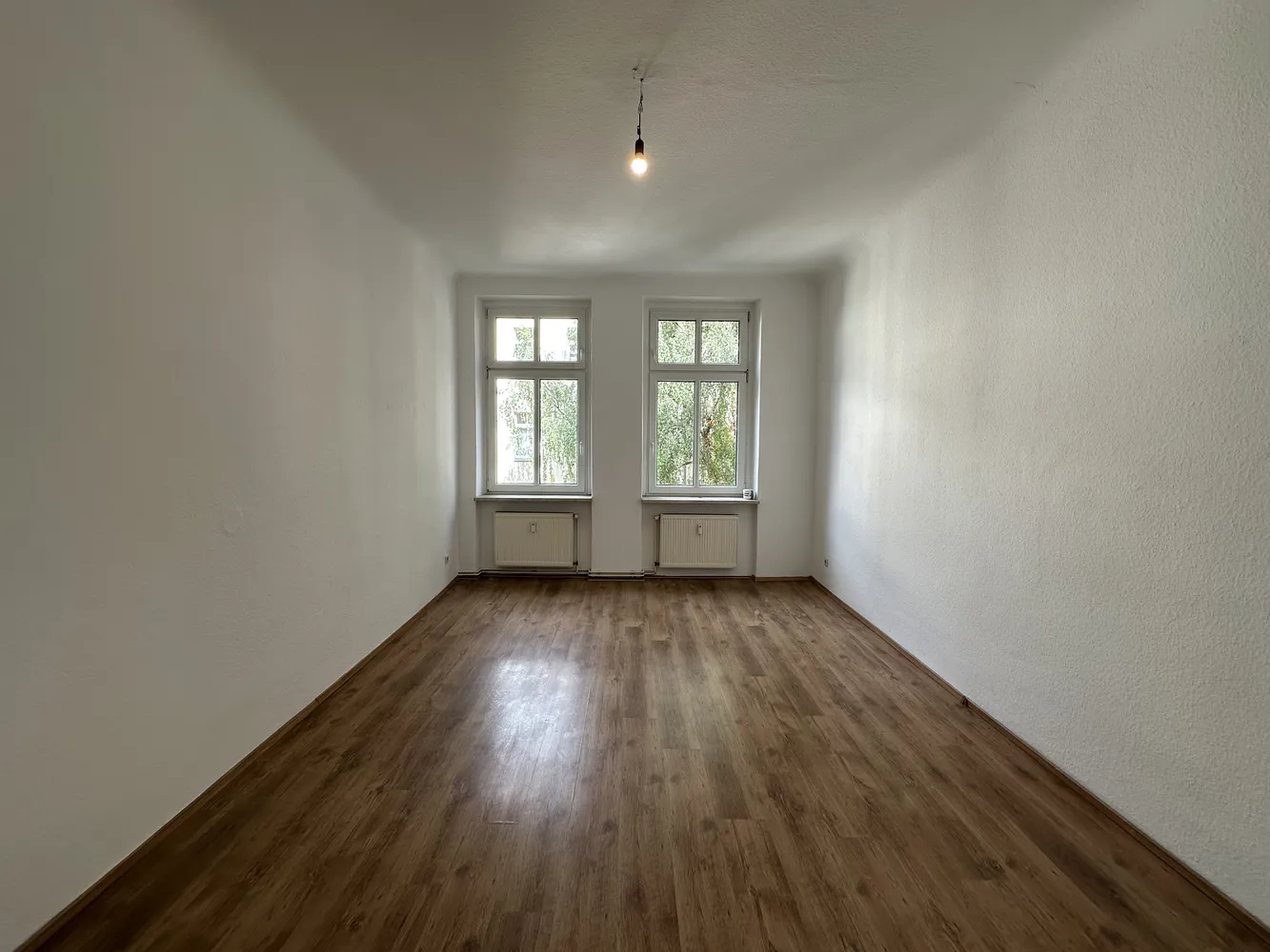 1 Zimmer Wohnung mit 44 m² in Berlin – Bild 1