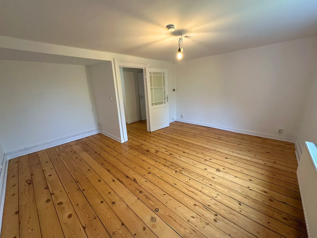 3 Zimmer Wohnung mit 96 m² in Hamburg – Bild 3