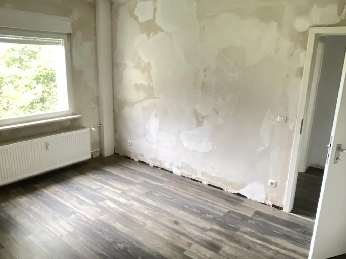 2 Zimmer Wohnung mit 46 m² in Duisburg – Bild 10