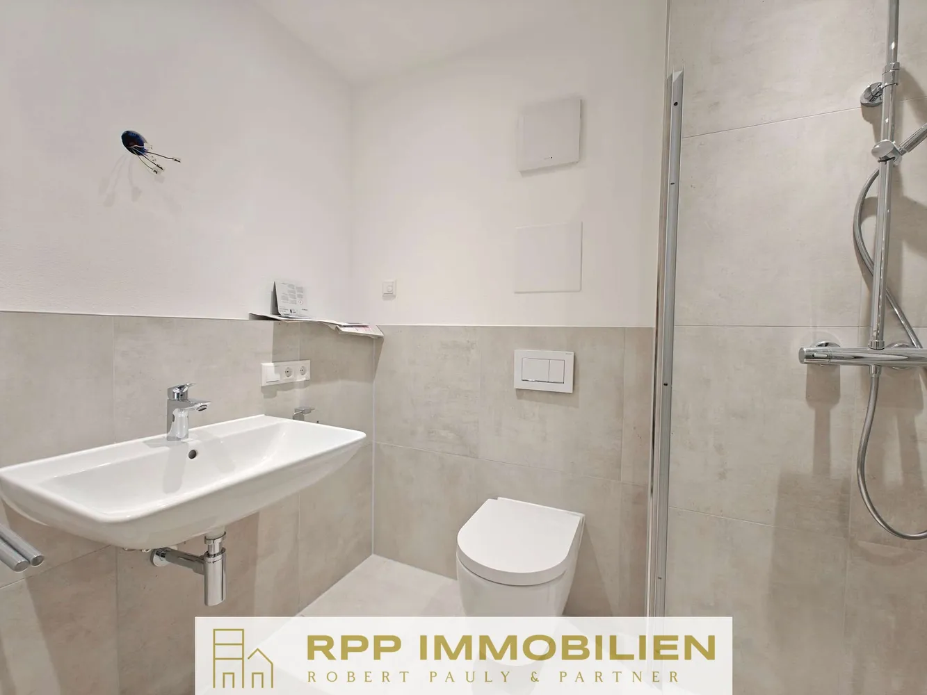 2 Zimmer Wohnung mit 79 m² in München – Bild 8