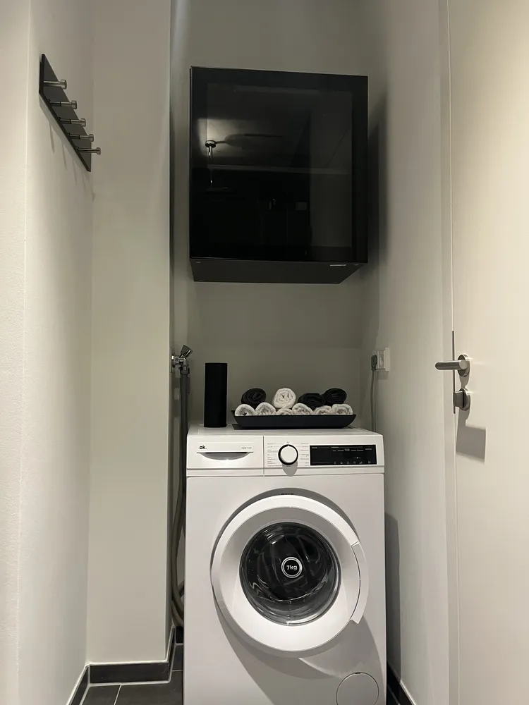 2 Zimmer Wohnung mit 57 m² in Hamburg – Bild 12