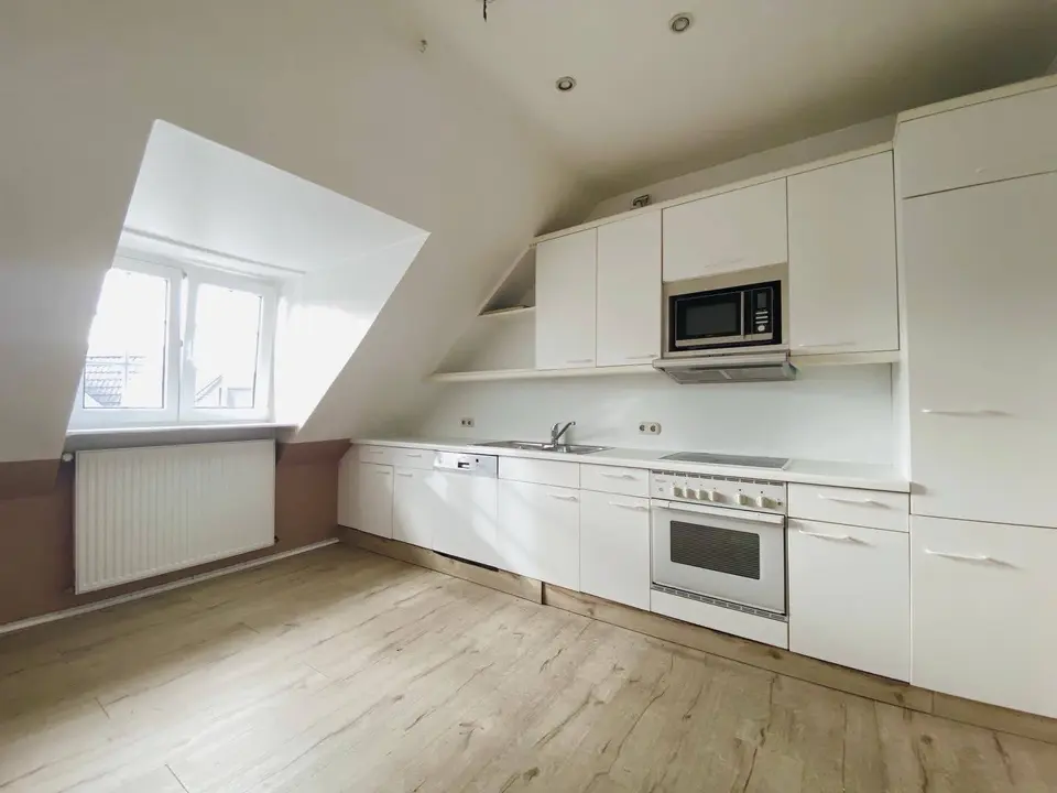 5 Zimmer Wohnung mit 98 m² in Gelsenkirchen – Bild 9