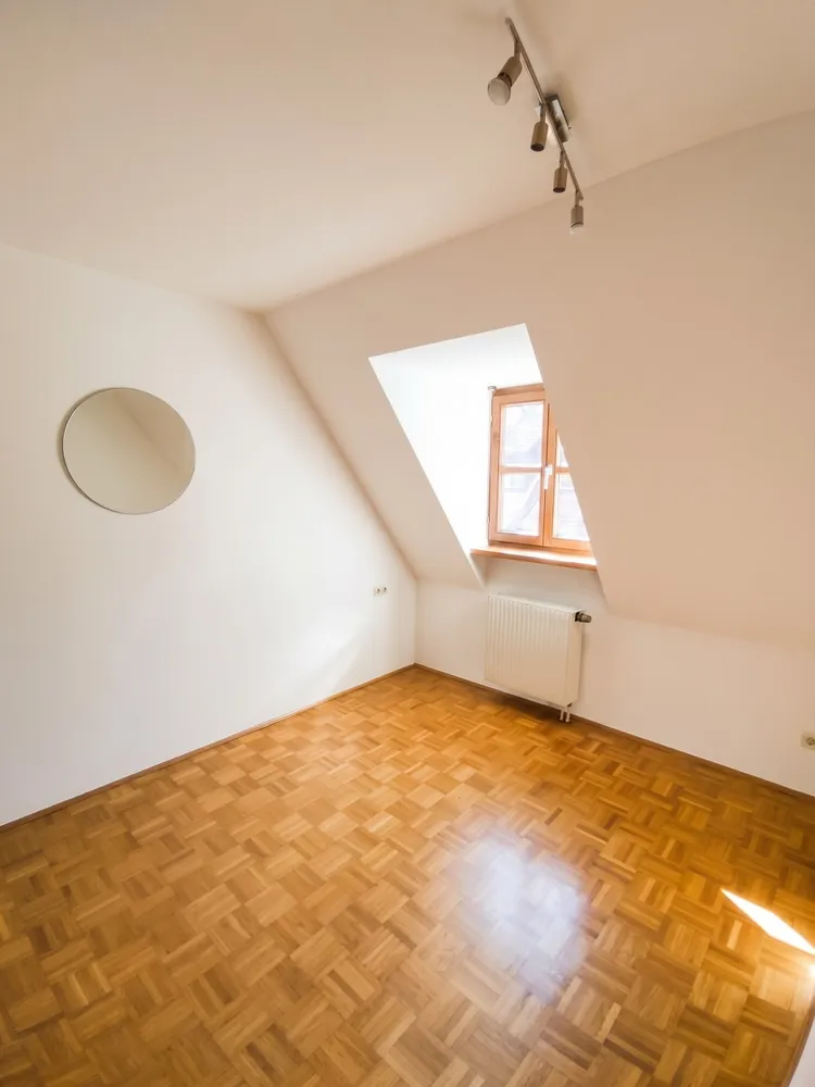 3 room apartment with 72 m² in Weiden in der Oberpfalz – Photo 5
