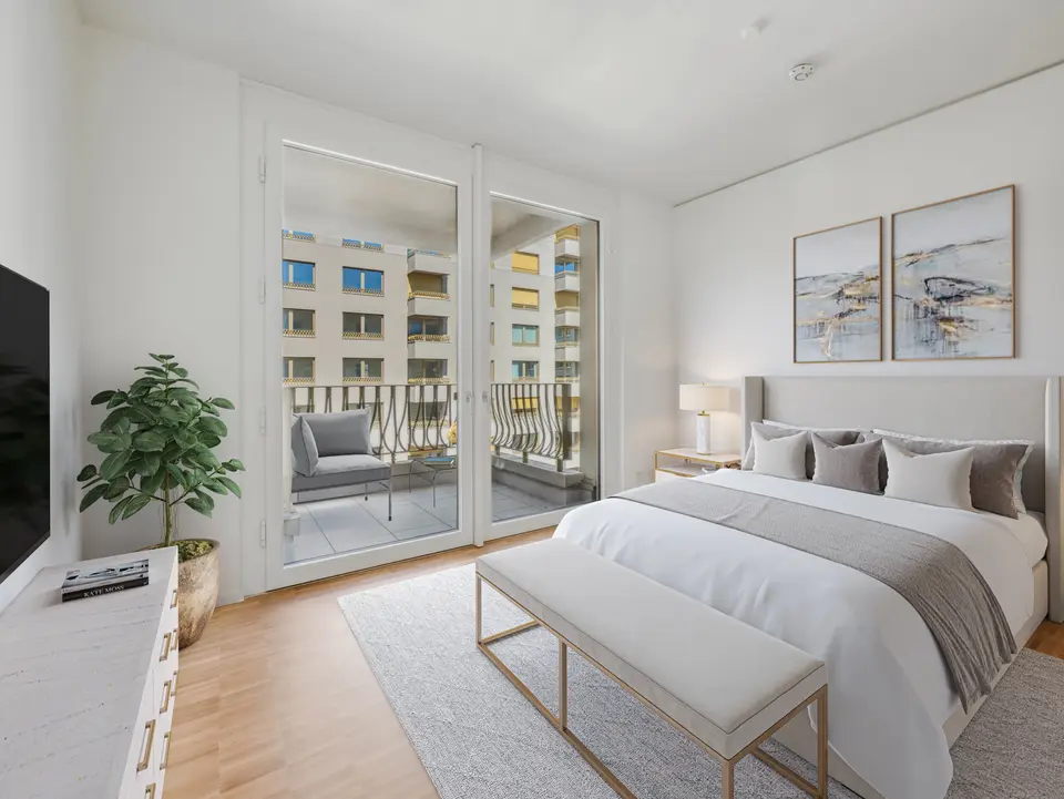 3 Zimmer Wohnung mit 109 m² in Berlin – Bild 6