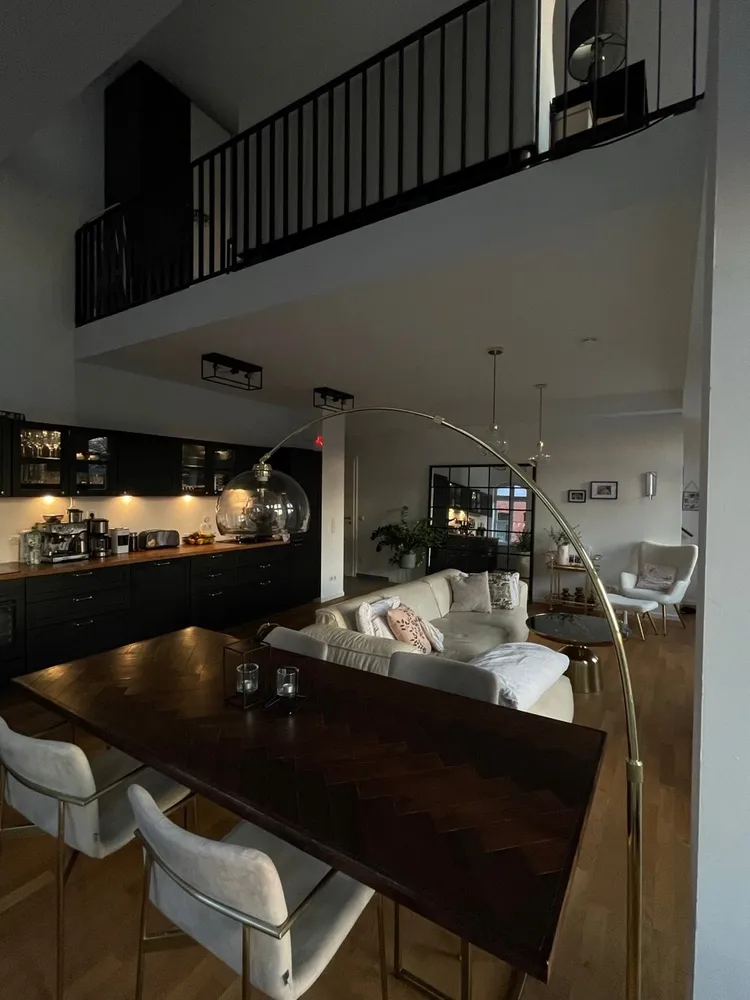 2 Zimmer Wohnung mit 89 m² in Berlin – Bild 3