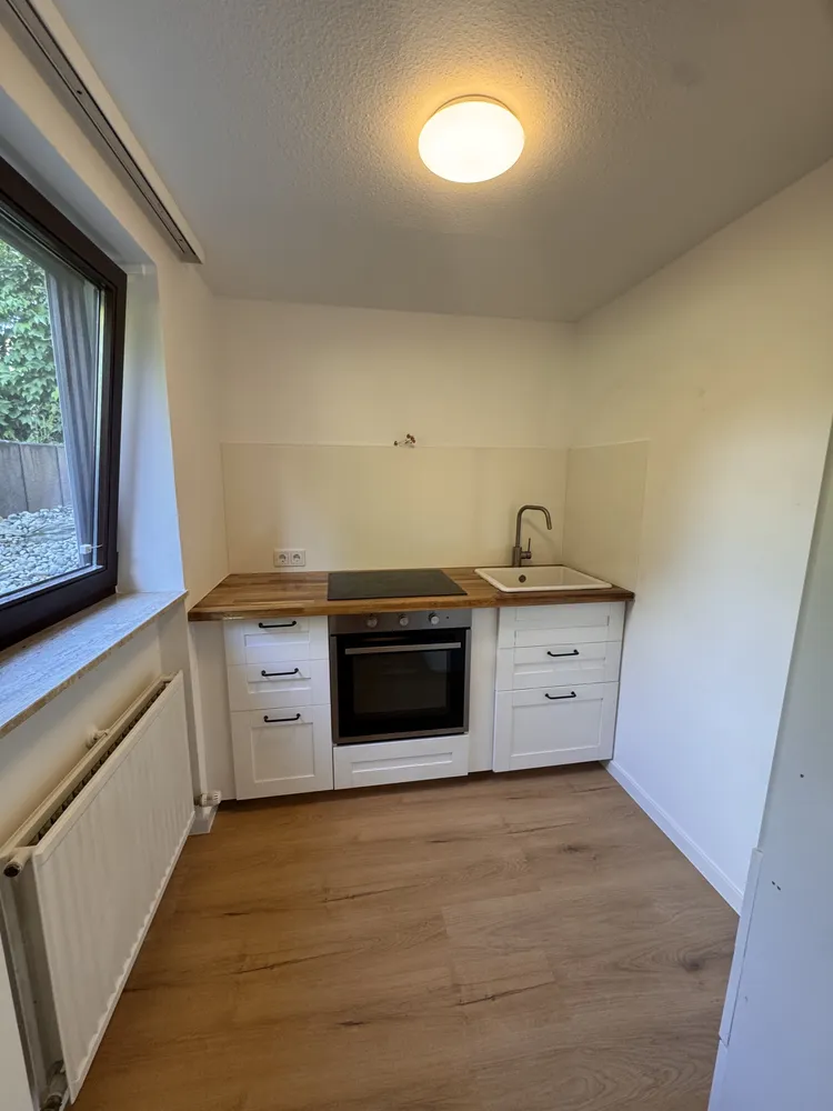 1 Zimmer Wohnung mit 30 m² in Frankfurt am Main – Bild 4