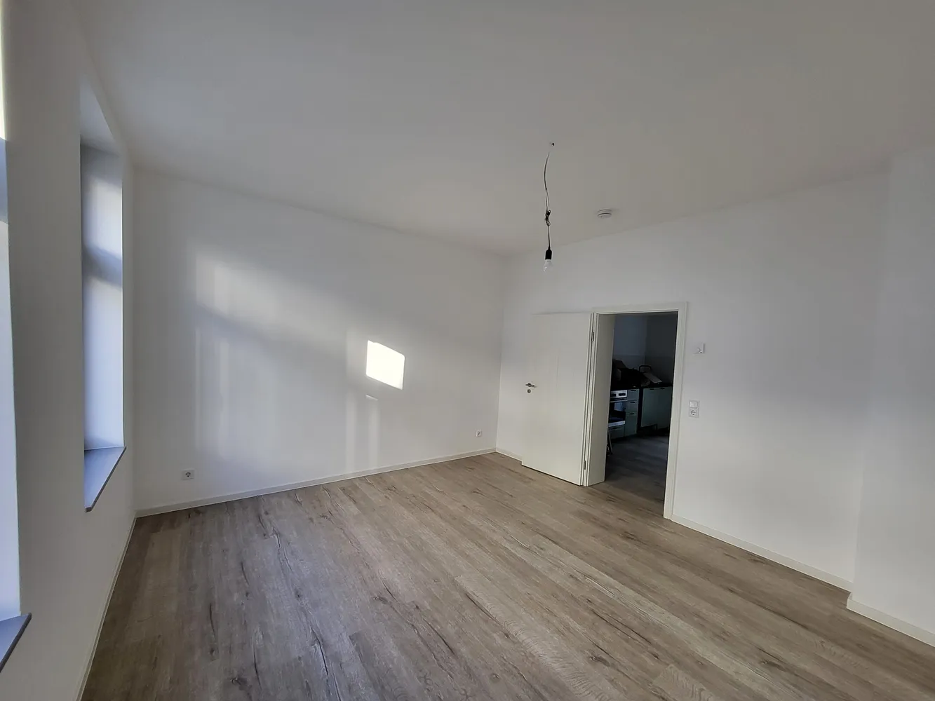 1 Zimmer Wohnung mit 35 m² in Dortmund – Bild 2