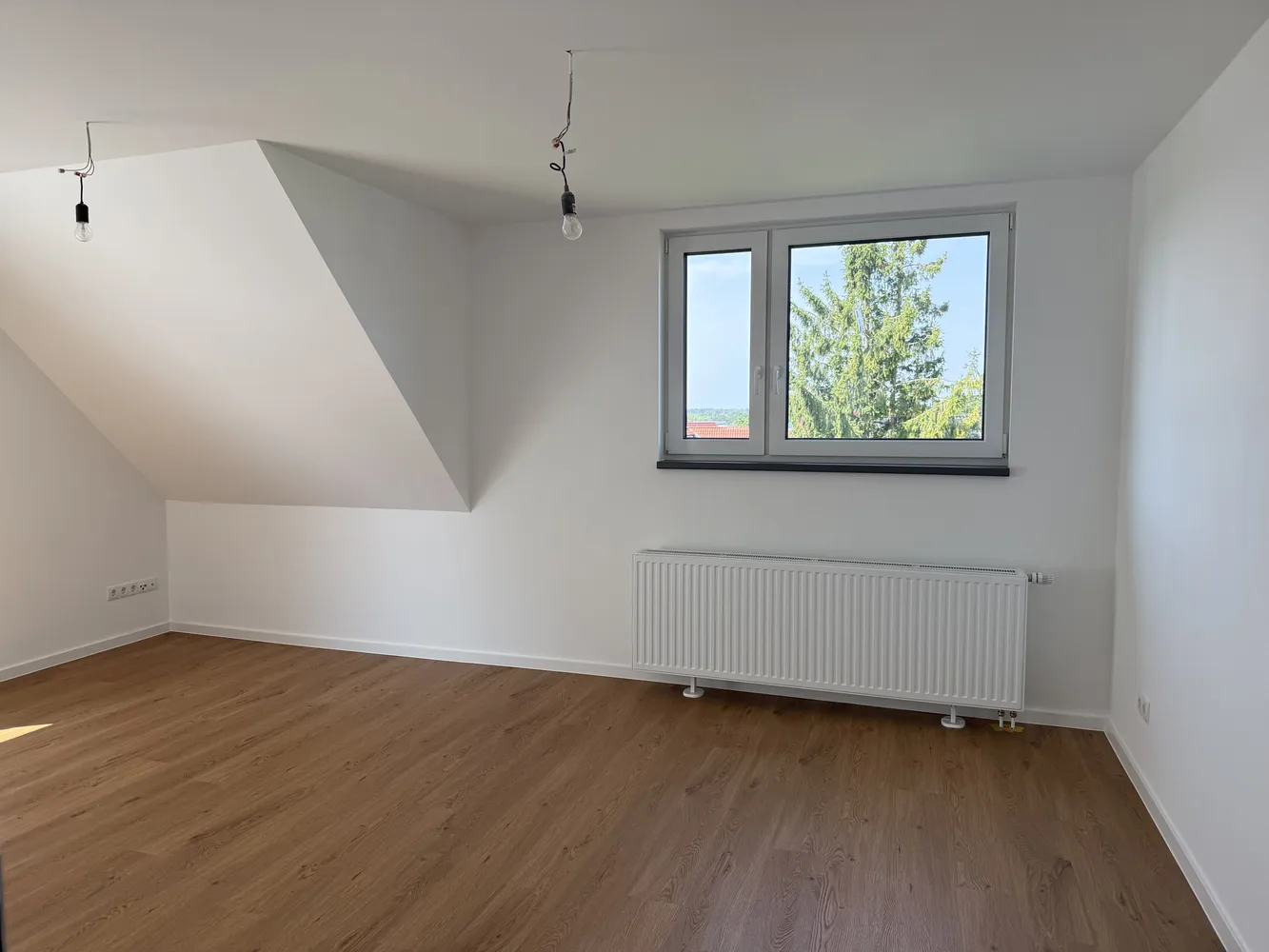 3 Zimmer Wohnung mit 70 m² in Braunschweig – Bild 2