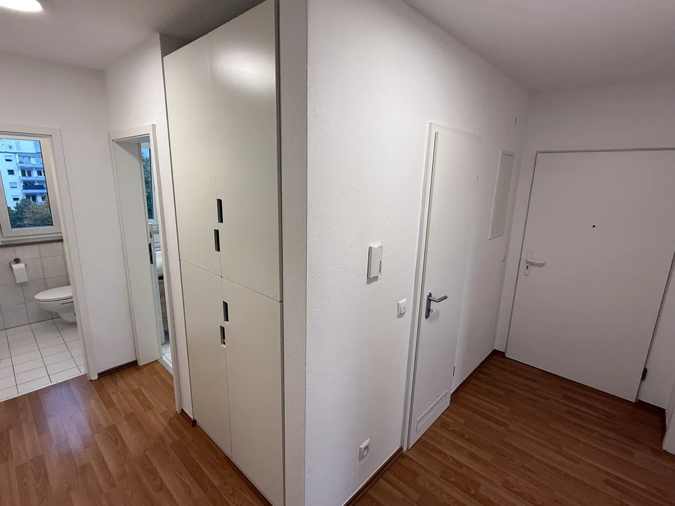 3 room apartment with 82 m² in Amberg – Photo 2
