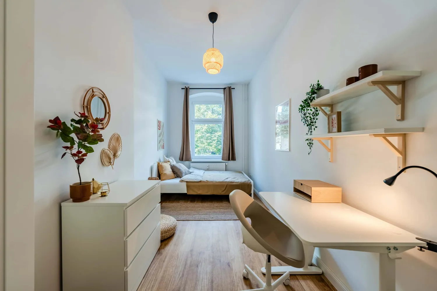 WG-Zimmer mit 14 m² in Berlin – Bild 2
