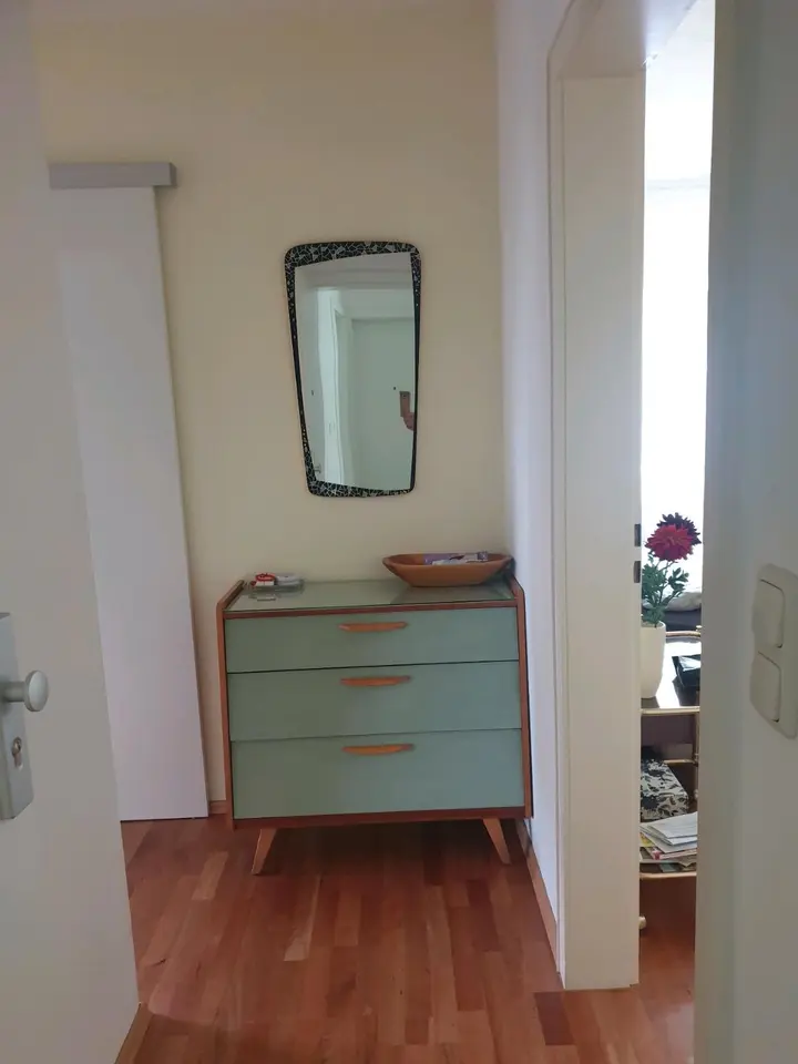 WG-Zimmer mit 54 m² in Detmold – Bild 4