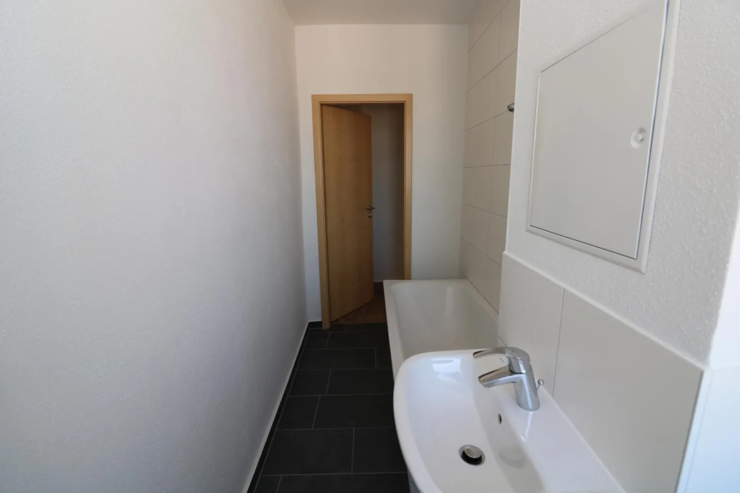 3 Zimmer Wohnung mit 58 m² in Freiberg – Bild 8