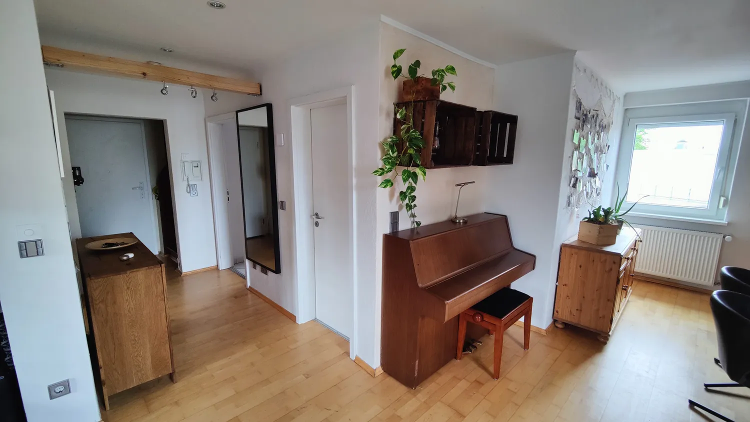 4 Zimmer Wohnung mit 110 m² in Speyer – Bild 4