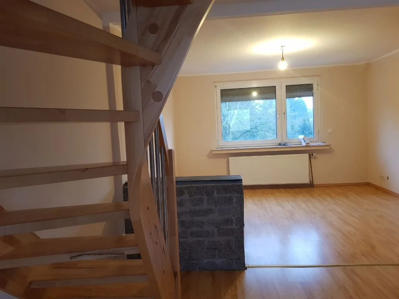 2 Zimmer Wohnung mit 55 m² in Düsseldorf – Bild 1