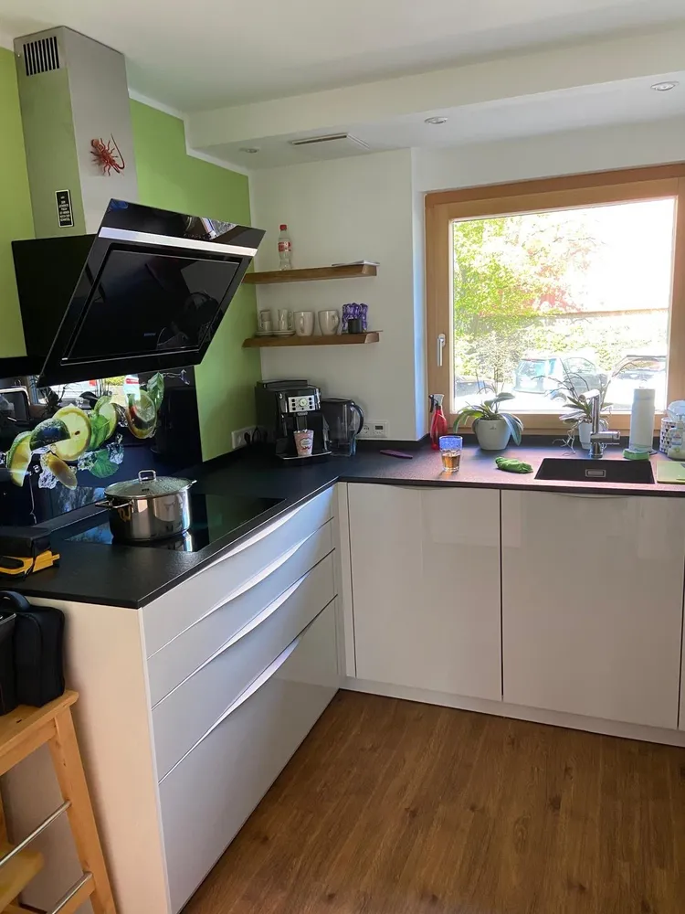 3 Zimmer Wohnung mit 73 m² in Köln – Bild 4