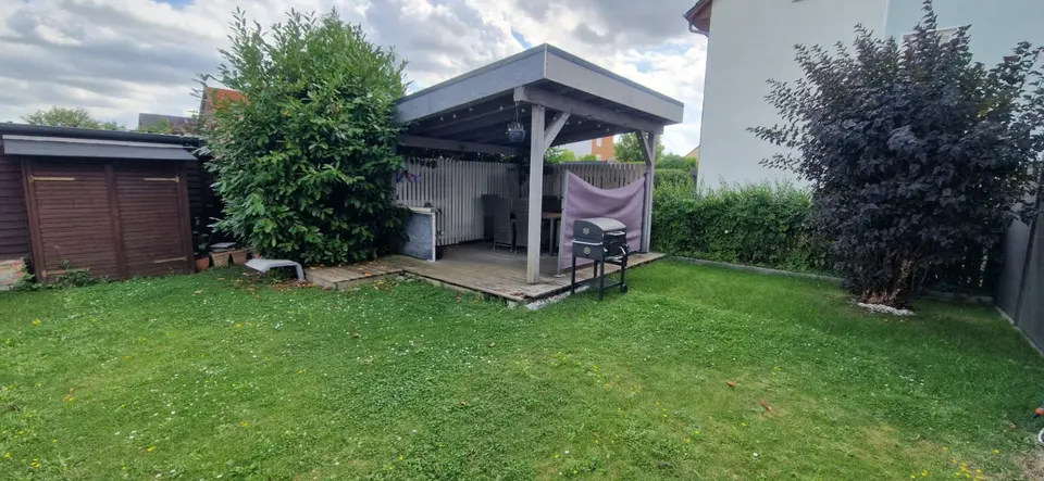3 room apartment with 98 m² in Neubrandenburg – Photo 7
