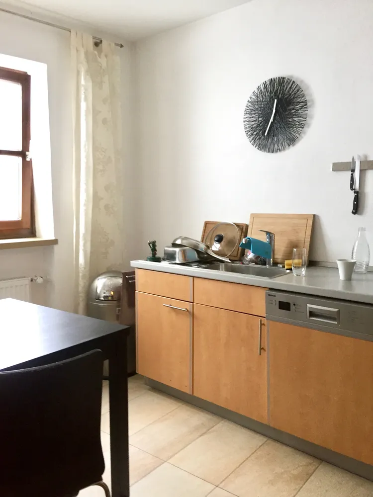 3 Zimmer Wohnung mit 93 m² in Landshut – Bild 9