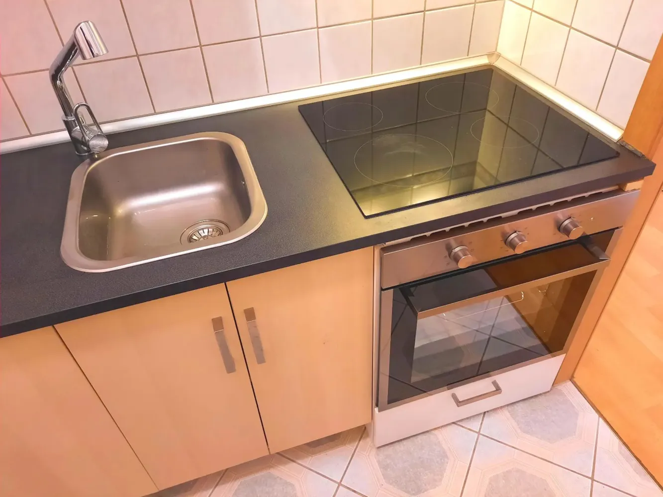 WG-Zimmer mit 9 m² in Oranienburg – Bild 2